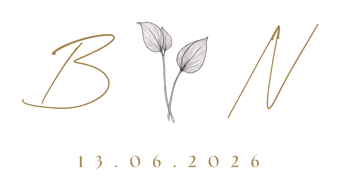 Wedding Logo
